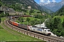 Bombardier 34163 - Crossrail "185 581-6"
24.06.2015 - Wassen
Marco Stellini