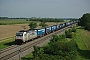 Bombardier 34163 - Crossrail "185 581-6"
20.08.2011 - Hügelheim
Vincent Torterotot