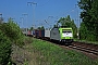 Bombardier 34163 - ITL "185 581-6"
07.05.2016 - Berlin-Biesdorf Süd
Holger Grunow