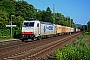 Bombardier 34163 - Crossrail "185 581-6"
17.07.2014 - Bonn-Oberkassel
Holger Grunow