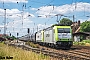 Bombardier 34163 - ITL "185 581-6"
18.06.2017 - Leipzig-Wiederitzsch
Alex Huber