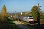 Bombardier 34163 - Crossrail "185 581-6"
02.11.2014 - Dentzlingen
Vincent Torterotot