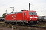 Bombardier 34164 - Railion "185 297-9"
22.08.2008 - Mainz-Bischofsheim Güterbahnhof
Marcel Langnickel