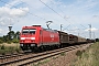 Bombardier 34164 - DB Schenker "185 297-9
"
28.07.2009 - Wiesental
Wolfgang Mauser