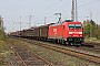 Bombardier 34164 - DB Schenker "185 297-9
"
15.04.2010 - Ratingen-Lintorf
Hans Vrolijk