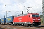 Bombardier 34164 - DB Schenker "185 297-9"
07.10.2012 - Buchholz (Nordheide)
Andreas Kriegisch