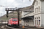 Bombardier 34164 - DB Schenker "185 297-9"
27.02.2014 - Rüdesheim
Marvin Fries