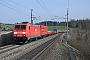 Bombardier 34164 - DB Schenker "185 297-9"
01.04.2014 - Wallersee
André Grouillet