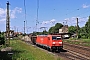 Bombardier 34164 - DB Schenker "185 297-9"
03.06.2015 - Wiederitzsch
René Große