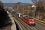 Bombardier 34164 - DB Cargo "185 297-9"
15.02.2017 - Obervellmar
Christian Klotz