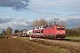 Bombardier 34164 - DB Cargo "185 297-9"
08.01.2021 - Riegel (Kaiserstuhl)
Simon Garthe