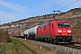 Bombardier 34164 - DB Cargo "185 297-9"
01.03.2022 - Thüngersheim
Wolfgang Mauser