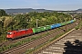 Bombardier 34164 - DB Cargo "185 297-9"
17.06.2022 - Fuldatal-Ihringshausen
Christian Klotz