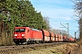 Bombardier 34164 - DB Cargo "185 297-9"
03.03.2024 - Dieburg
Kurt Sattig