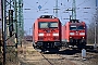 Bombardier 34165 - DB Cargo "185 298-7"
03.03.2021 - Hegyeshalom
Norbert Tilai