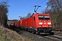 Bombardier 34165 - DB Cargo "185 298-7"
15.02.2026 - Hofgeismar-HümmeMartin Schubotz