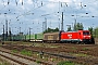 Bombardier 34166 - DB Schenker "185 299-5"
31.05.2009 - Halle (Saale)Nils Hecklau