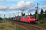 Bombardier 34166 - DB Schenker "185 299-5"
25.09.2013 - StralsundAndreas G&ouml;rs