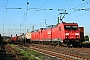 Bombardier 34166 - DB Schenker "185 299-5"
16.08.2013 - Bickenbach (Bergstraße)Kurt Sattig
