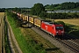 Bombardier 34166 - DB Schenker "185 299-5"
05.07.2011 - HügelheimVincent Torterotot
