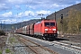 Bombardier 34166 - DB Cargo "185 299-5"
01.04.2016 - Gemünden (Main)Marcus Schr&ouml;dter