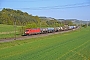 Bombardier 34166 - DB Cargo "185 299-5"
02.05.2016 - Karlstadt-GambachMarcus Schrödter