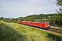 Bombardier 34166 - DB Cargo "185 299-5"
19.05.2018 - Sandbach
Manfred Knappe