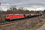 Bombardier 34166 - DB Cargo "185 299-5"
08.02.2019 - Jena-GöschwitzChristian Klotz