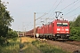 Bombardier 34166 - DB Cargo "185 299-5"
19.06.2019 - UnterlüssGerd Zerulla