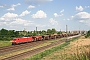Bombardier 34166 - DB Cargo "185 299-5"
03.07.2021 - Schönebeck (Elbe)-FrohseAlex Huber