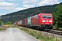 Bombardier 34166 - DB Cargo "185 299-5"
05.07.2022 - ThüngersheimChristian Stolze