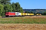 Bombardier 34166 - DB Cargo "185 299-5"
07.07.2023 - Retzbach-ZellingenWolfgang Mauser