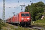 Bombardier 34166 - DB Cargo "185 299-5"
23.06..2026 - Ratingen-LintorfIngmar Weidig