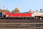 Bombardier 34167 - DB Schenker "185 322-2"
19.11.2011 - Hamburg-Harburg
Andreas Kriegisch