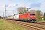 Bombardier 34167 - DB Schenker "185 322-2"
14.04.2012 - Owschlag
Jens Vollertsen