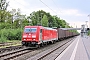 Bombardier 34167 - DB Schenker "185 322-2"
30.04.2014 - Tostedt
Andreas Kriegisch