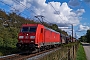 Bombardier 34167 - DB Cargo "185 322-2"
21.08.2019 - Fårhus
Hinderk Munzel