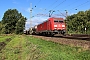 Bombardier 34167 - DB Cargo "185 322-2"
30.09.2021 - Halstenbek
Edgar Albers