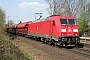 Bombardier 34168 - DB Cargo "185 300-1"
08.04.2020 - Hannover-Limmer
Christian Stolze