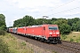 Bombardier 34168 - DB Cargo "185 300-1"
20.07.2025 - Uelzen
Gerd Zerulla