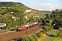 Bombardier 34169 - DB Cargo "185 301-9"
21.08.2014 - Retzbach-Zellingen
Piotr Kozlowski