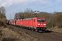 Bombardier 34169 - DB Cargo "185 301-9"
10.03.2026 - UelzenGerd Zerulla