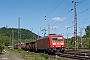 Bombardier 34170 - DB Cargo "185 302-7"
15.05.2025 - Hagen-Hengstey
Ingmar Weidig