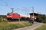 Bombardier 34170 - DB Cargo "185 302-7"
30.07.2024 - Tröbitz
Dany Neumann