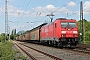 Bombardier 34171 - DB Schenker "185 303-5"
16.05.2014 - Rheinbreitbach
Daniel Kempf