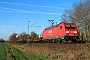 Bombardier 34171 - DB Schenker "185 303-5"
20.03.2014 - Dieburg
Kurt Sattig