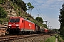 Bombardier 34171 - DB Schenker "185 303-5"
23.05.2015 - Großpürschütz
Christian Klotz