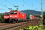 Bombardier 34171 - DB Schenker "185 303-5"
13.06.2014 - Gemünden (Main)
Kurt Sattig