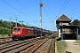 Bombardier 34171 - DB Schenker "185 303-5"
05.06.2015 - Meinsdorf
Daniel Berg