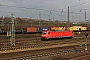 Bombardier 34171 - DB Schenker "185 303-5"
25.02.2016 - Kassel, Rangierbahnhof
Christian Klotz